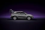 Lexus RX450h 2012 года (EU)